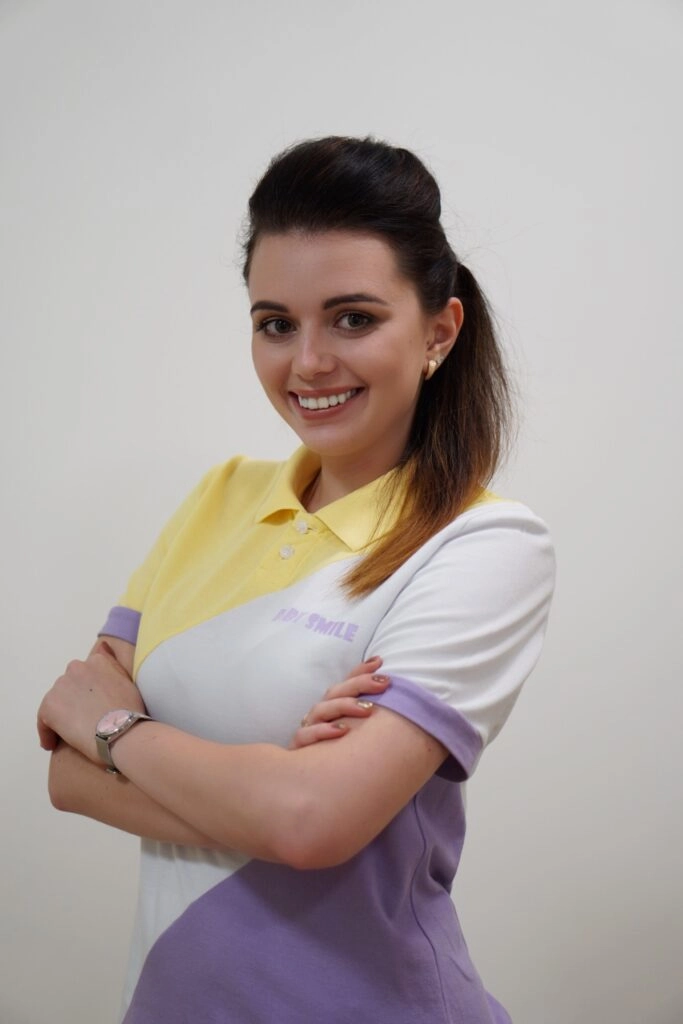 Школьна Юлія Анатоліївна