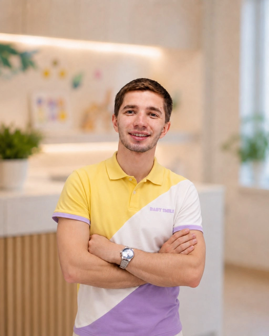 Бучик Анатолій Анатолійович