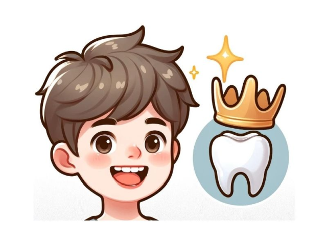 koronki v babysmile